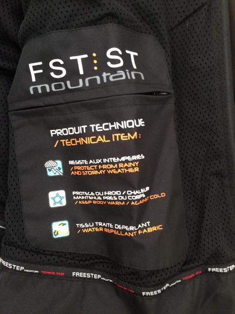 Softshell bundy xxl nenosené, xxl