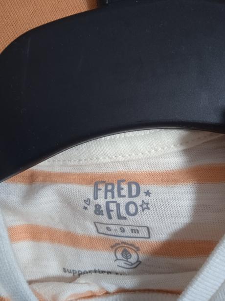 Letný setík pre dievčatko, f&f,74