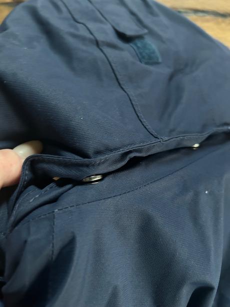 Zimna kombineza, overal na lyzovanie, lyziarska ko, columbia,140