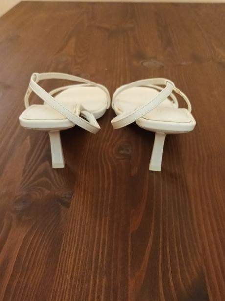 Dámske sandále, 39