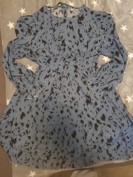 Damske šaty vel.xxl, xxl