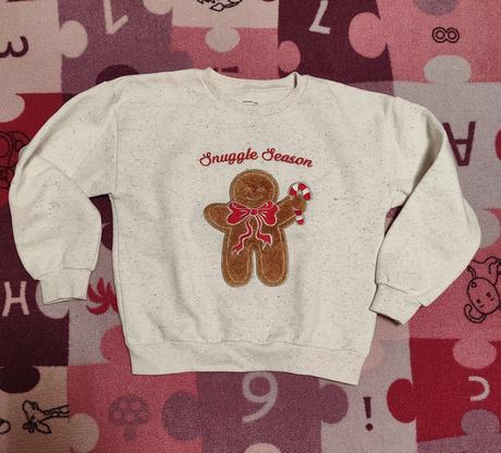 Mikina 146, reserved,146