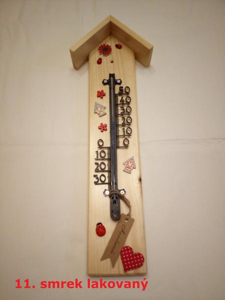 Teplomer na záhradu,balkón, terasu a pod., 