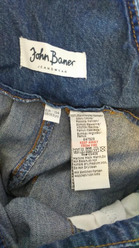 2x reperské rifle, john banner, 134, 134