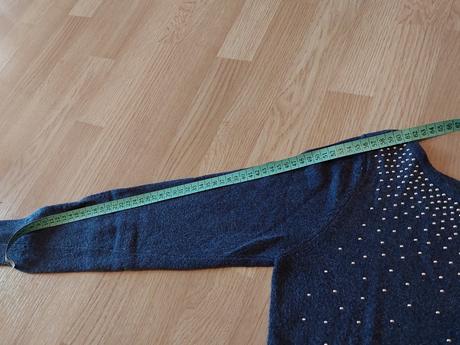 Pulóvre predĺzeny, 