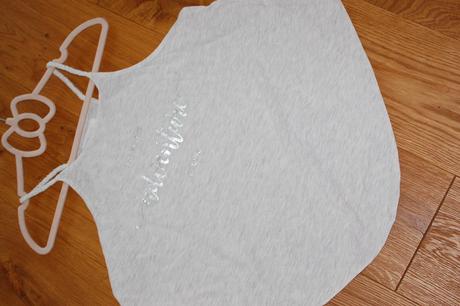 Tričko na leto hm, h&m,170