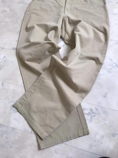 Športové nohavice, xl