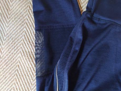 Funkčné legíny, s