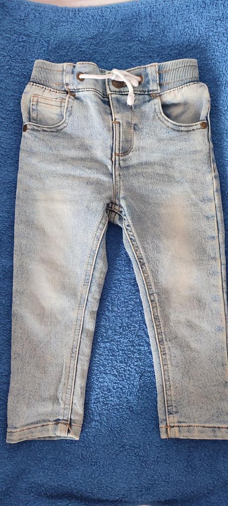 Slim fit rifle 86, pepco,86