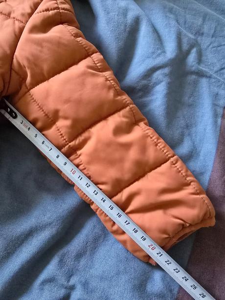 Prechodná bundička, topomini,92