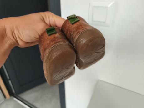 Barefoot topánky, froddo,26