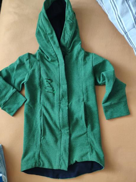 Detská mikina bubbe, bubbe,86