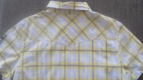 Chlapcenska kosela, 170