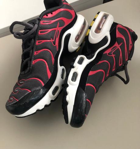 Unisex tenisky nike air max plus tn 36,5 (23,5 cm), adidas,36