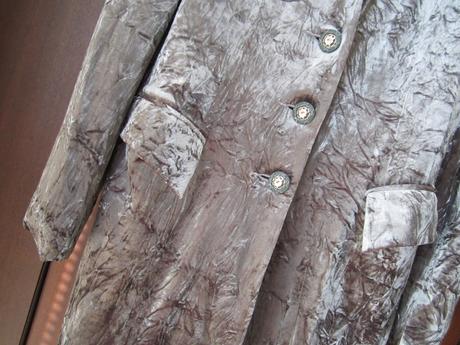 Dámsky dvojdielny kostým -40-, 40