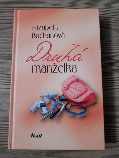 Elizabeth buchanová - druhá manželka, 