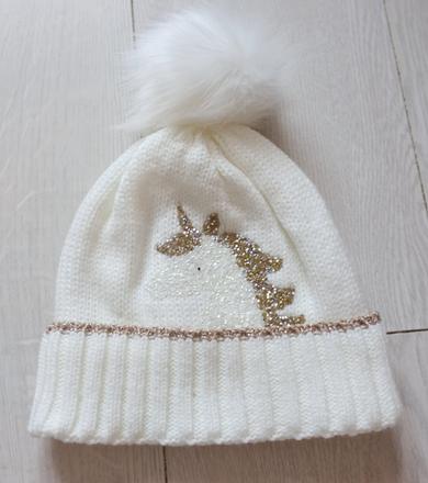 Zimná čiapka č.56, 116