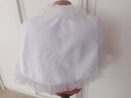 Bolerko+ozdoba do vlasov na príjmanie, 