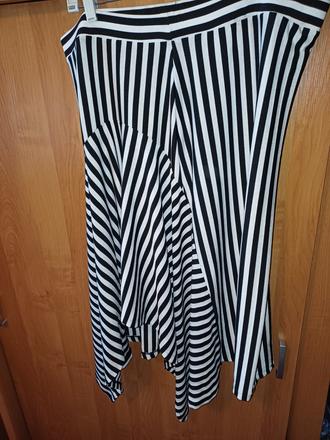 Damska midi sukna xxl, xxxl