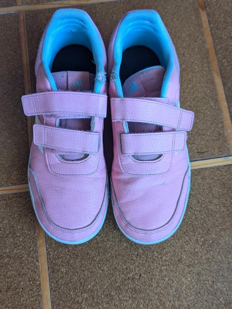 Tenisky adidas, adidas,38
