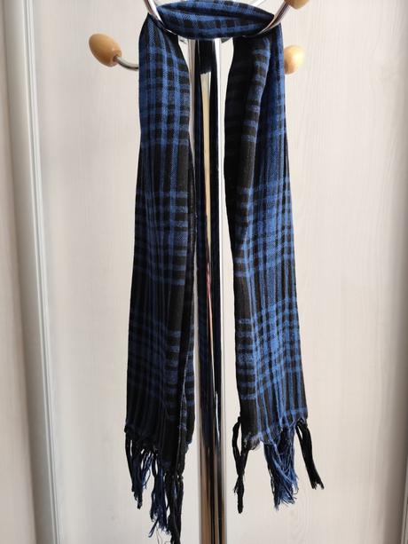 Dámska šatka - darujem, 