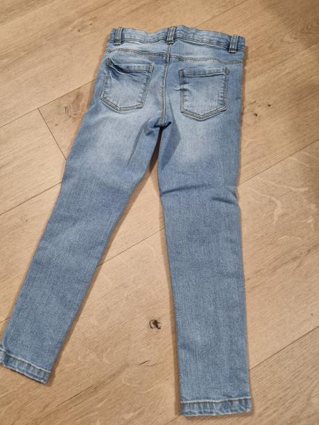 Dievčenské rifle, pepco,116