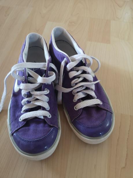 Plátenky nike, nike,36