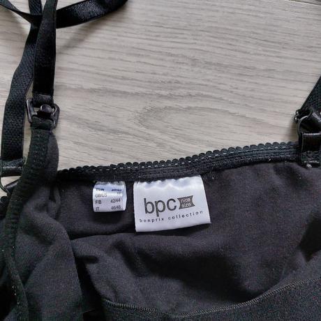 Tielko na dojčenie, bonprix,40