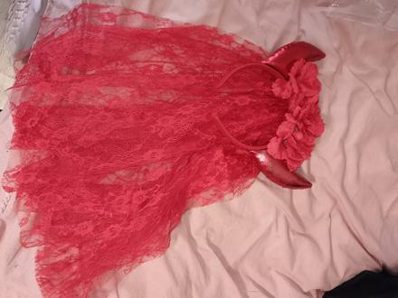 Karnevalové doplnky,