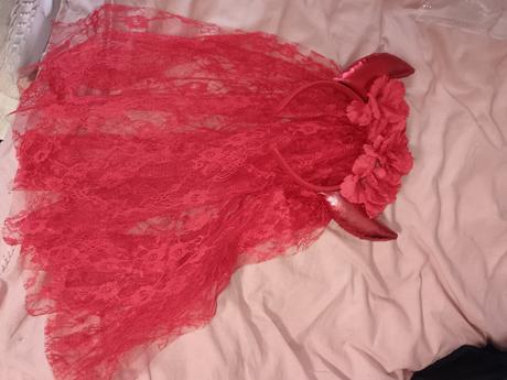 Karnevalové doplnky, 