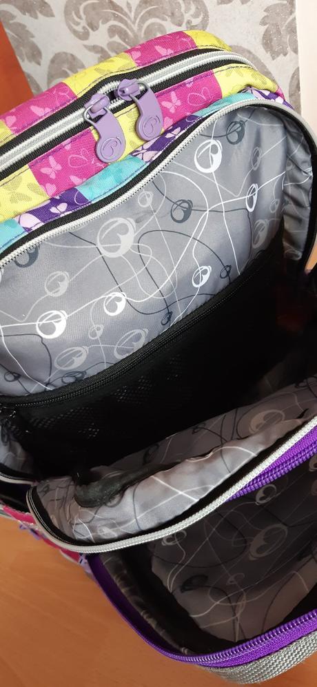 Školsķý batoh bagmaster,