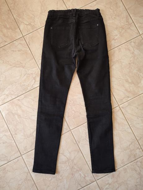 Rifle skinny, reserved,164