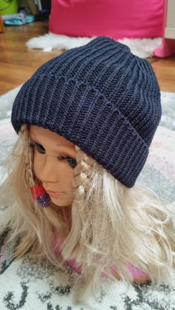 B3215 čiapka, zara,122