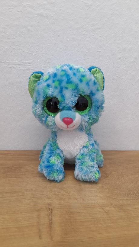 Zvieratka zn. ty bez visacky,