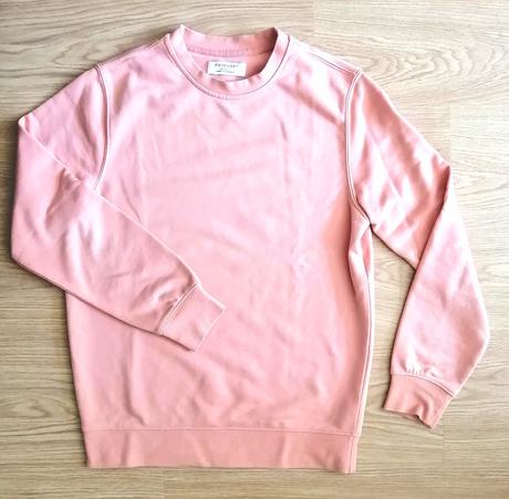 Mikina primark, veľ. s, top stav, primark,s