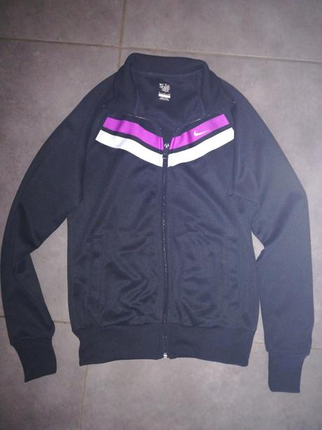 Športová mikina, nike,s