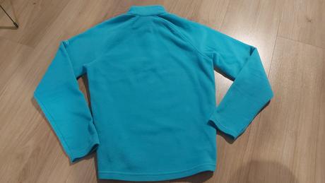 Flisova mikina, regatta,164