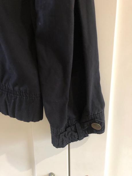 Prechodná bunda l/xl, l