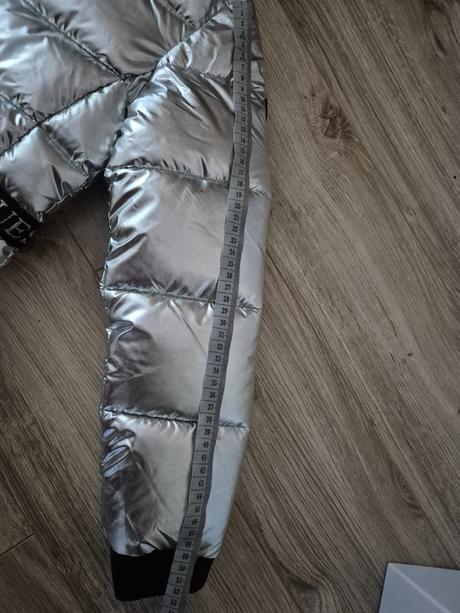 Zimná bunda guess, guess,152