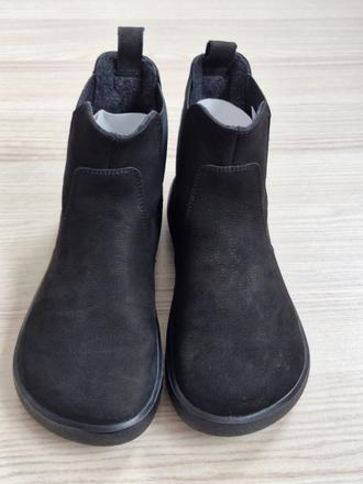 Entice neo - matt black 38, be lenka,38