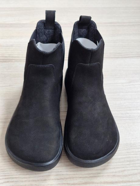 Entice neo - matt black 38, be lenka,38