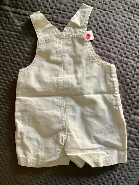 Krasne kratasy 0-3m/dk1, adams,56