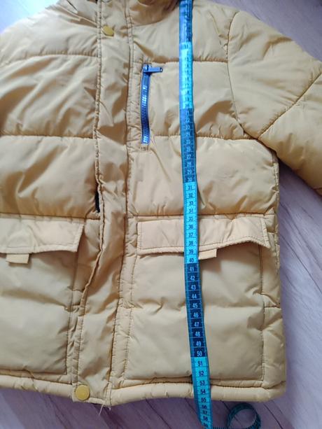 Zimná bunda, reserved,134