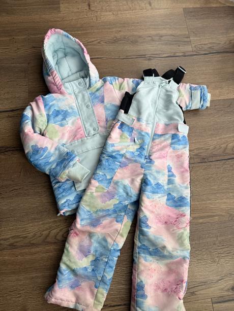 Komplet do snehu, reserved,122