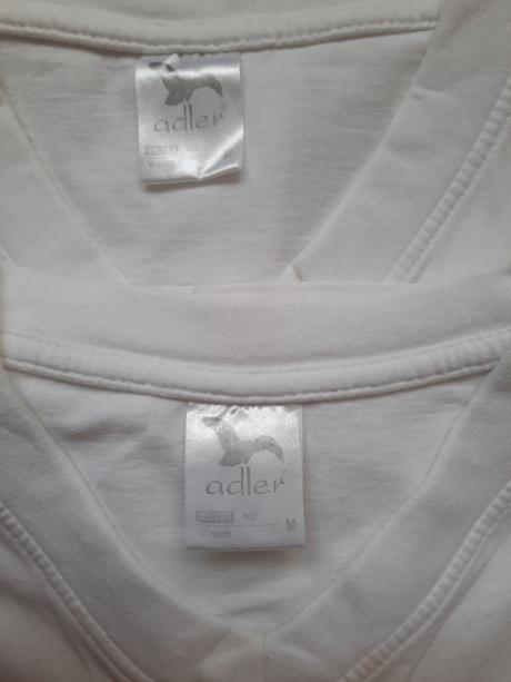 Dámske tričko-2 ks, m