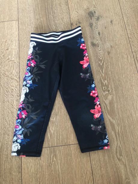 Trištvrťové legíny, gap,134