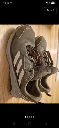Adidas terrex, adidas,41