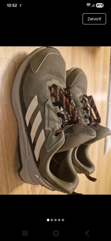 Adidas terrex, adidas,41