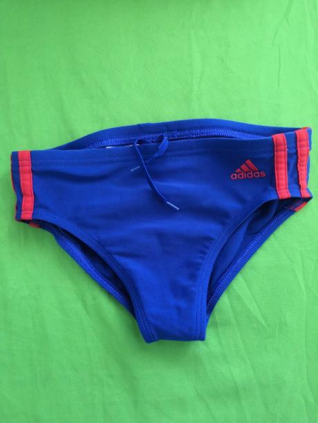Detske plavky adidas, adidas,128