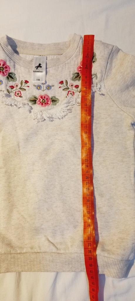 Set beige mikina c&a a nohavice reserved, c&a,116